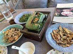 -沿途四季·云南菜·诗酒茶(蓝色港湾店)