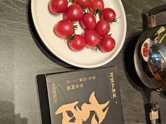 -阿喆私房菜(西五路店)