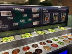 -芸山季·云南山珍菌火锅(南翔印象城MEGA店)