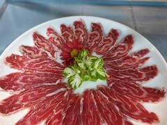 -喜聚薈·花膠雞海鮮火鍋(越秀店)