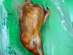 -大益烤鸡
