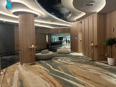 -樟宜机场皇冠假日酒店 （SG Clean） - IHG 旗下酒店