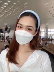 -西施无菌半永久纹绣眉眼影唇轻增发纹发际线