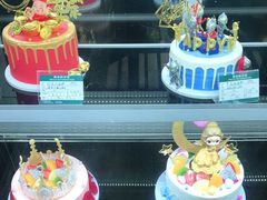 -厦门海景千禧大酒店·海景咖啡厅