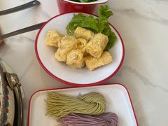 -庭院·冰煮羊·北京涮肉(西单店)