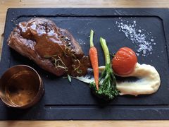 -YUE·6·西式融合餐厅(外滩六号店)