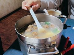 -伊带伊路新疆美食府(呼家楼店)
