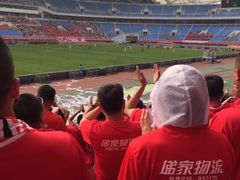 -沈阳奥林匹克体育中心