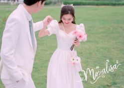 -巴黎恋人婚纱摄影(东莞总店)