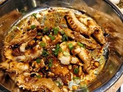 -红日饭店(裕隆三路店)