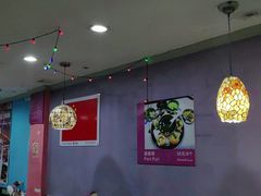 -葛尼沙印度餐厅 (镇明路店)