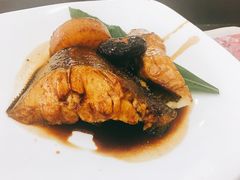 鲽鱼-红叶日料·放题·海胆·定食(星海店)