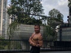 -加伍磅健身(千树店)