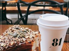 -81BAKERY(大学路店)