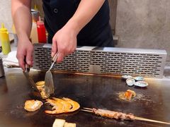 -大渔铁板烧(花园道店)