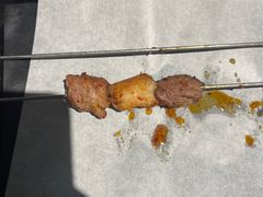 -伊斯麦尔丝路·新派菜(沙子口店)