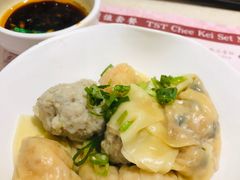 -池记(尖沙咀店)