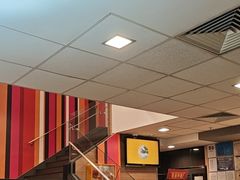 -麦当劳(佛山流行前线店)