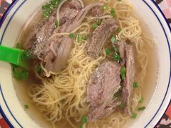 -七爺清汤腩(南开大悦城店)