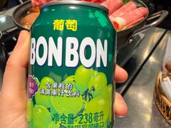 -MI WU FACTORY米屋美食工厂餐厅(绿地店)