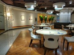 大堂-红山红餐厅(宏源大厦店)