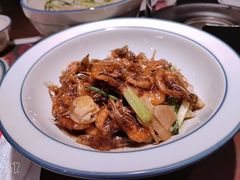-小隐人家(乐松店)