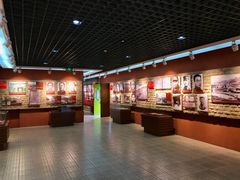 -河南省信阳市鄂豫皖革命纪念馆