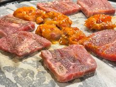 -胖记烤肉(湖大店)