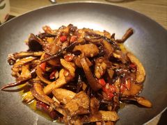 -茄子恰恰·新云南小炒(坪山益田店)
