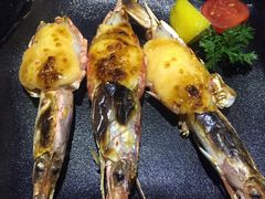 -梅筑·创意料理(王府井百货店)