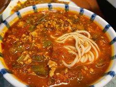 小锅米线-浩海火烧云傣家菜(京广店)