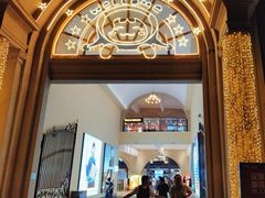 -王府井奥莱临潼小镇(临潼店)