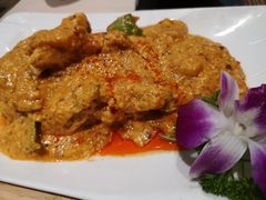 咖喱皇大虾-Hi YOU你的饭局泰餐厅(雍和宫店)