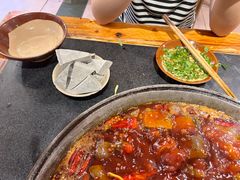 -咖咖火锅(老店)
