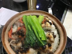 -坤记煲仔小菜(西环店)