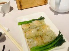 -粤财皇冠假日酒店·彩华轩中餐厅