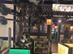 -苏乡兰亭·新派淮扬菜(吾悦广场店)