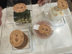 -德大西餐社(云南南路店)