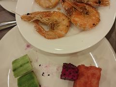 -天伦王朝酒店·盛华瑄餐厅