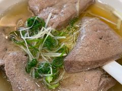 -香港麦奀云吞面世家(中山二路店)