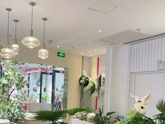 大堂-杯子红牛排(南庄吉利广场店)