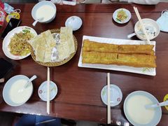 -日月永和中国餐饮名店(东湖店)