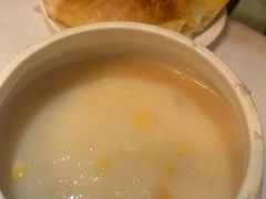 酥皮玉米浓汤-王品牛排(上海仙霞店)