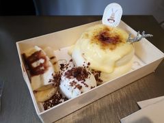 -食武士·舒芙蕾(新街口明瓦廊店)