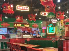-西关味(大卫城店)