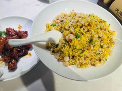 超级扬州炒饭-大潮淮·淮扬菜(何园旗舰店)