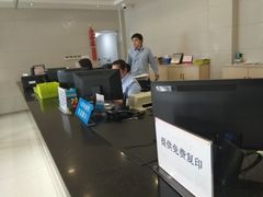 -第二十九机动车安全检测站