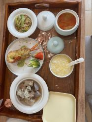 -禾馨·母婴护理月子中心(世纪大道店)