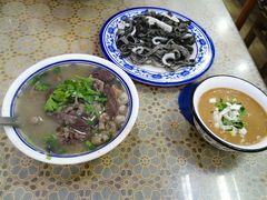 -清真·鸦儿李记·小馆(后海店)