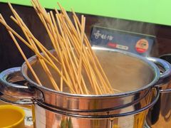 -喝丢一只鞋海鲜烧烤·海肠捞饭(东关街店)